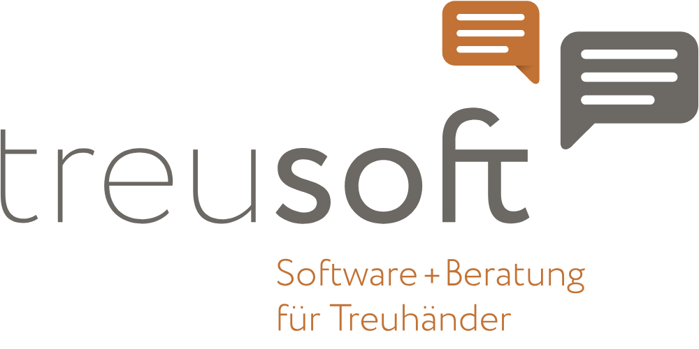 treusoft, Software + Beratung für Treuhänder